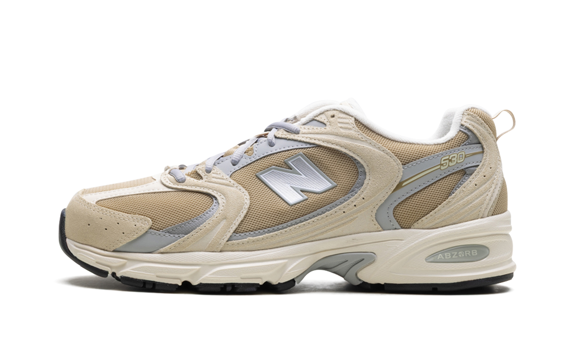 New Balance 530 Beige Sand