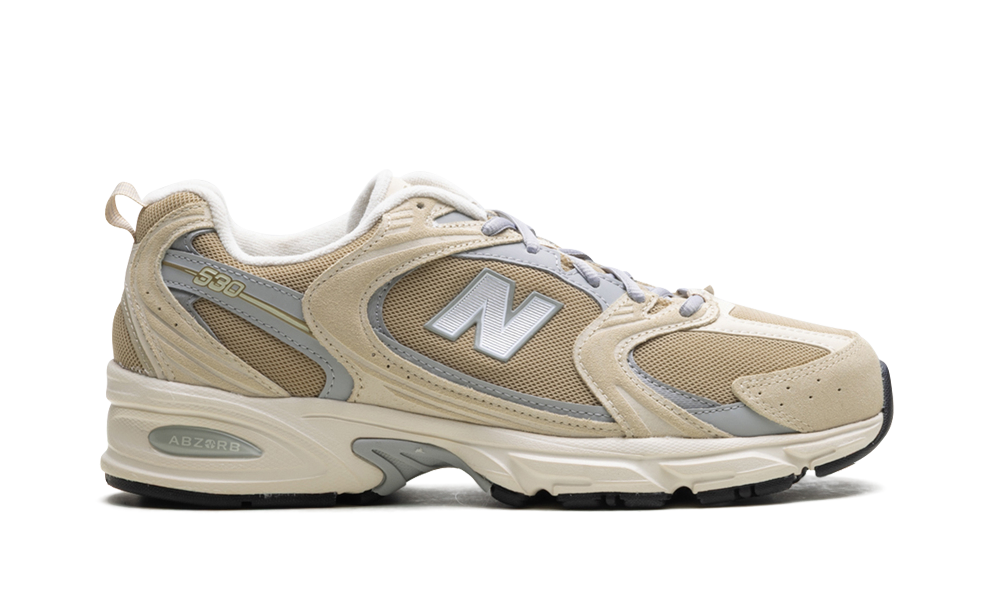 New Balance 530 Beige Sand
