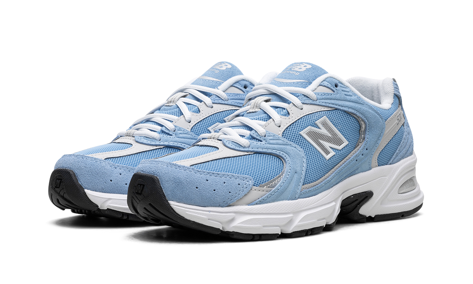 New Balance 530 Blue Haze
