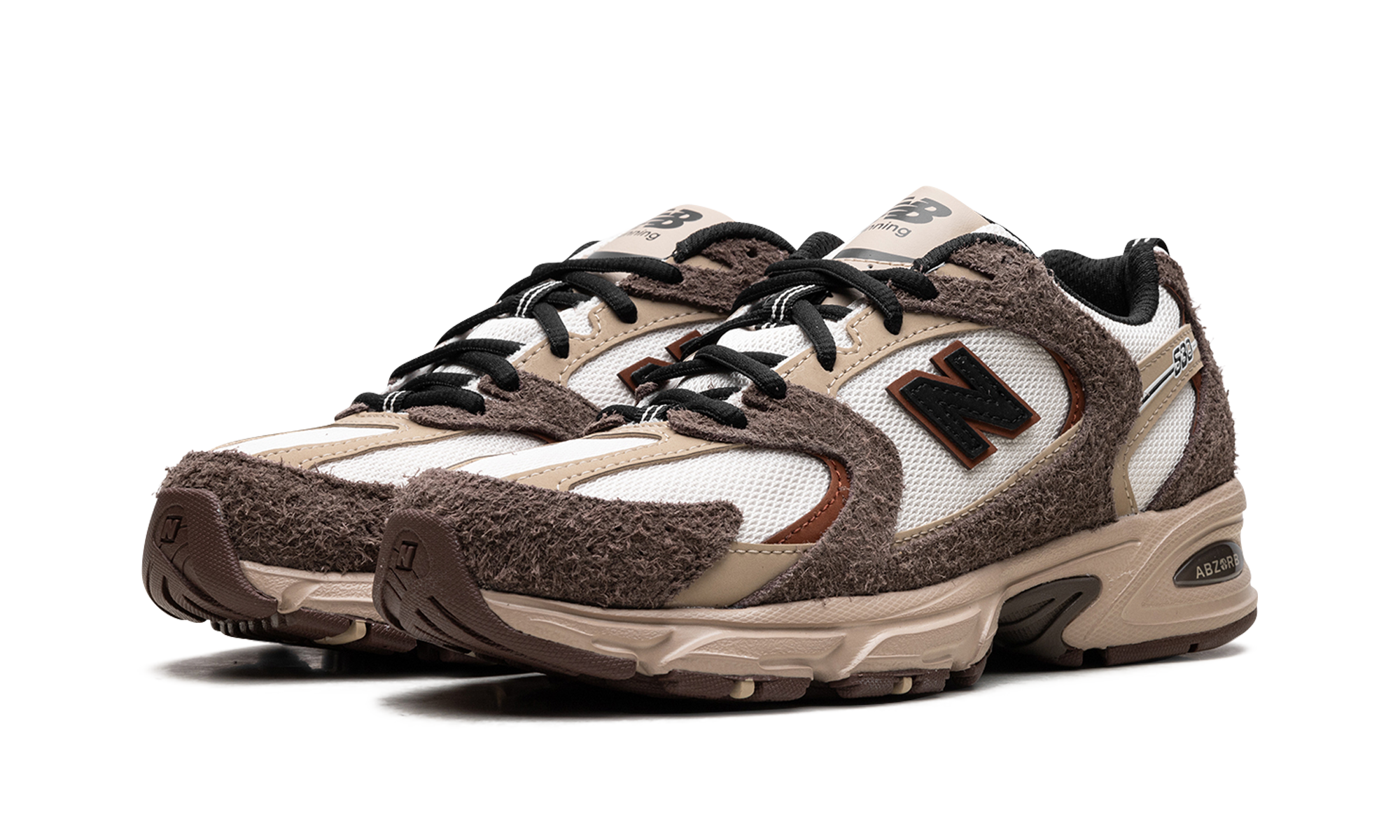 New Balance 530 Brown Tan