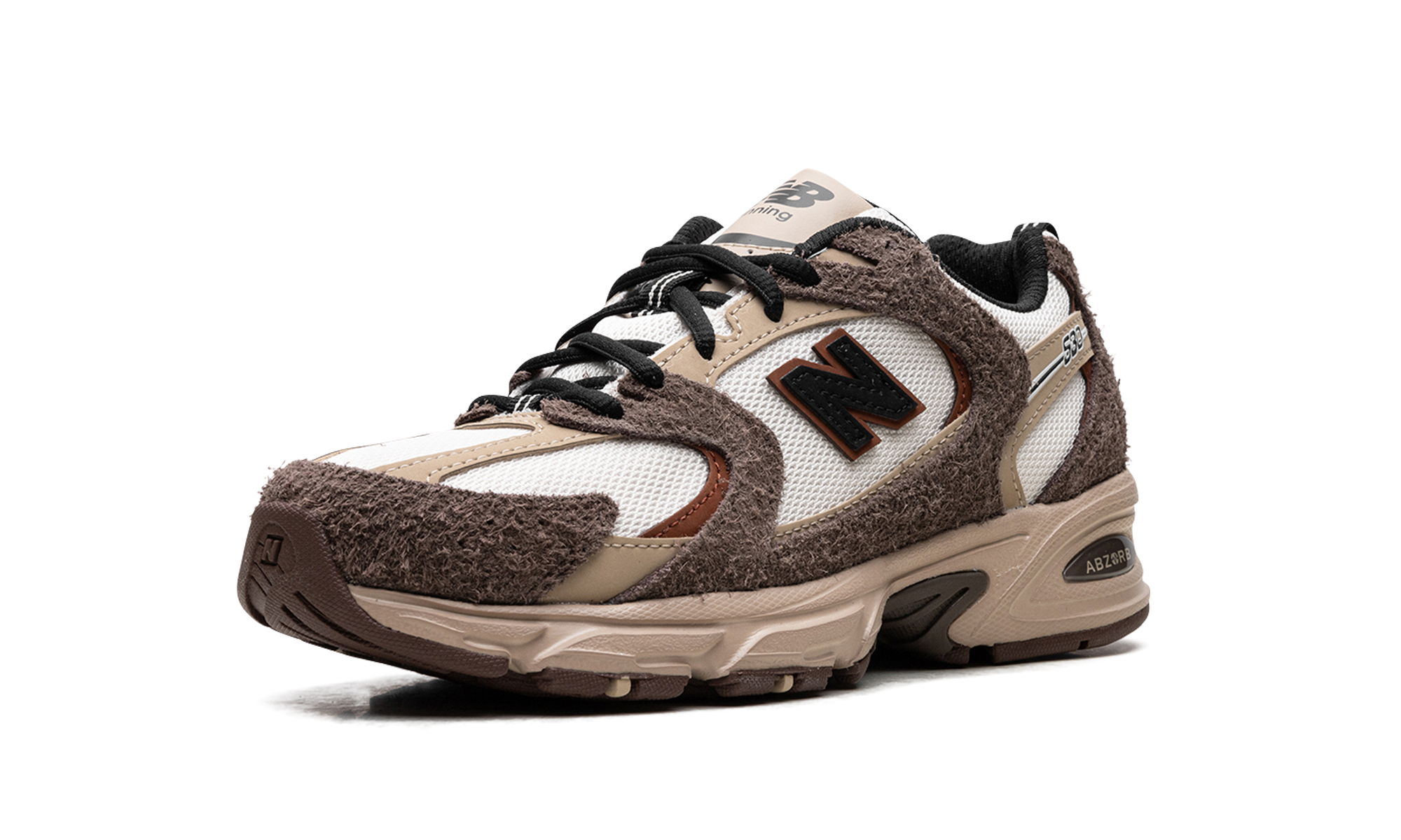 New Balance 530 Brown Tan
