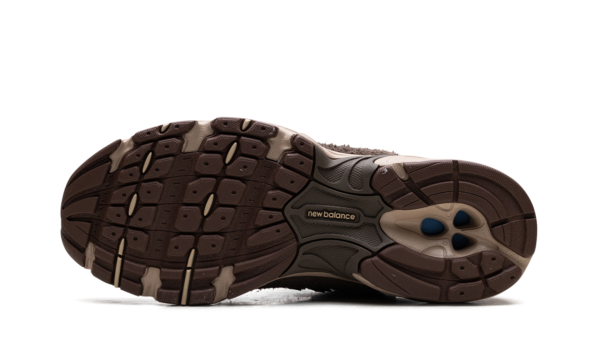 New Balance 530 Brown Tan