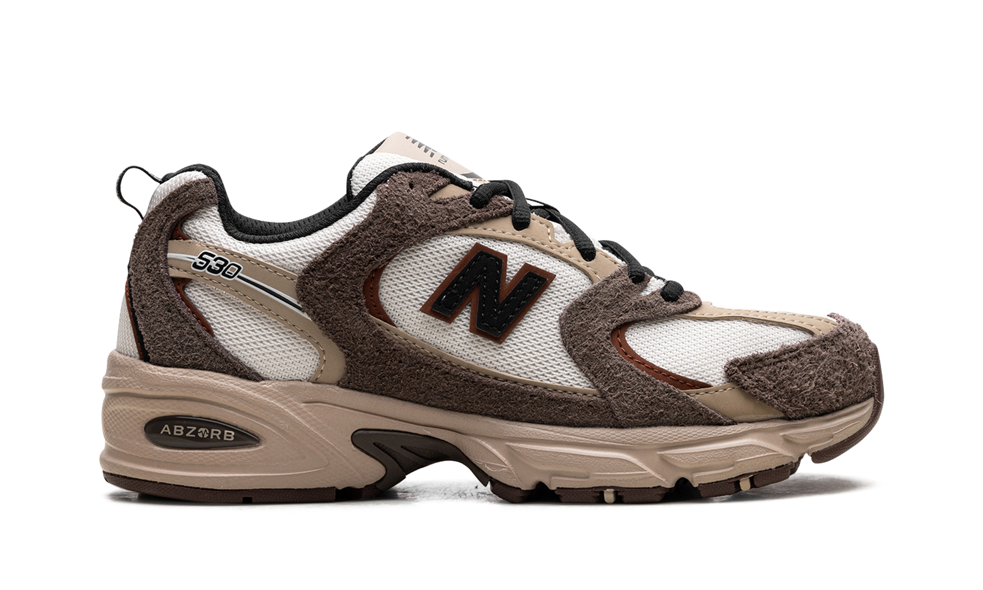 New Balance 530 Brown Tan