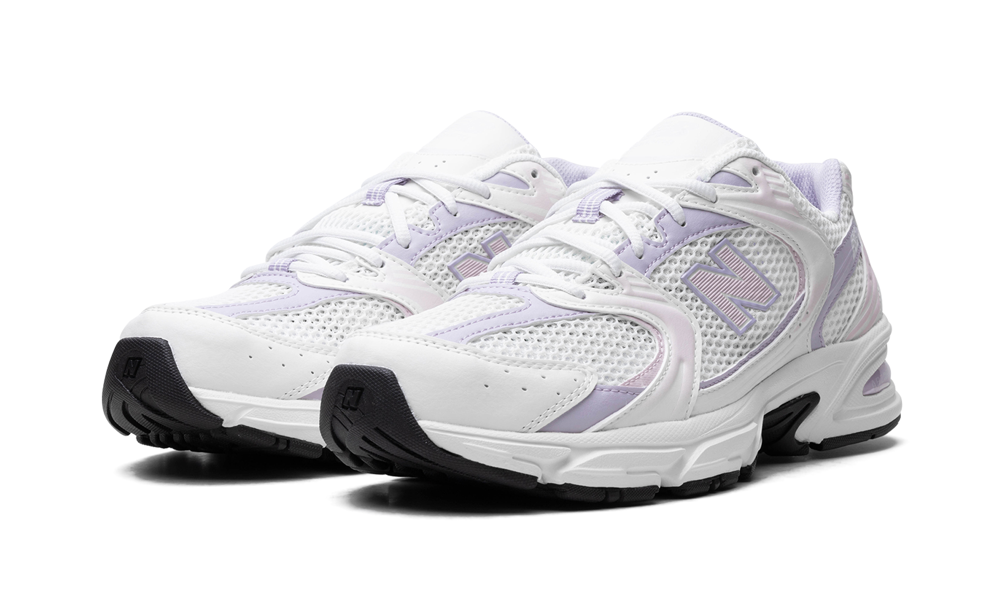 New Balance 530 Cosmic Jade Purple