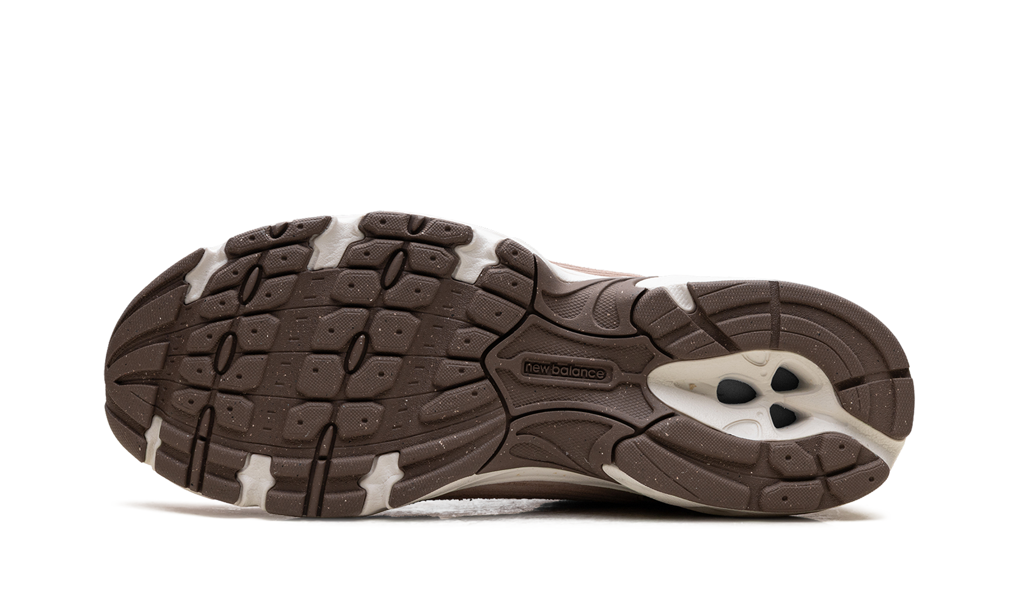 New Balance 530 Flat Taupe Black Cement