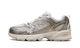 New Balance 530 Gold Metalic Linen