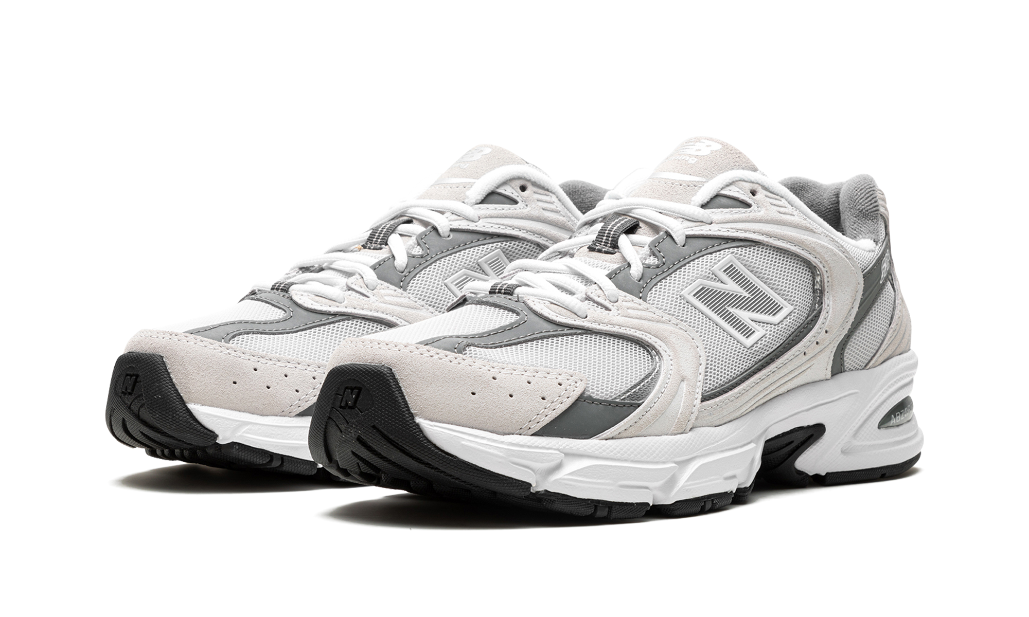 New Balance 530 Grey Matter Harbor Grey