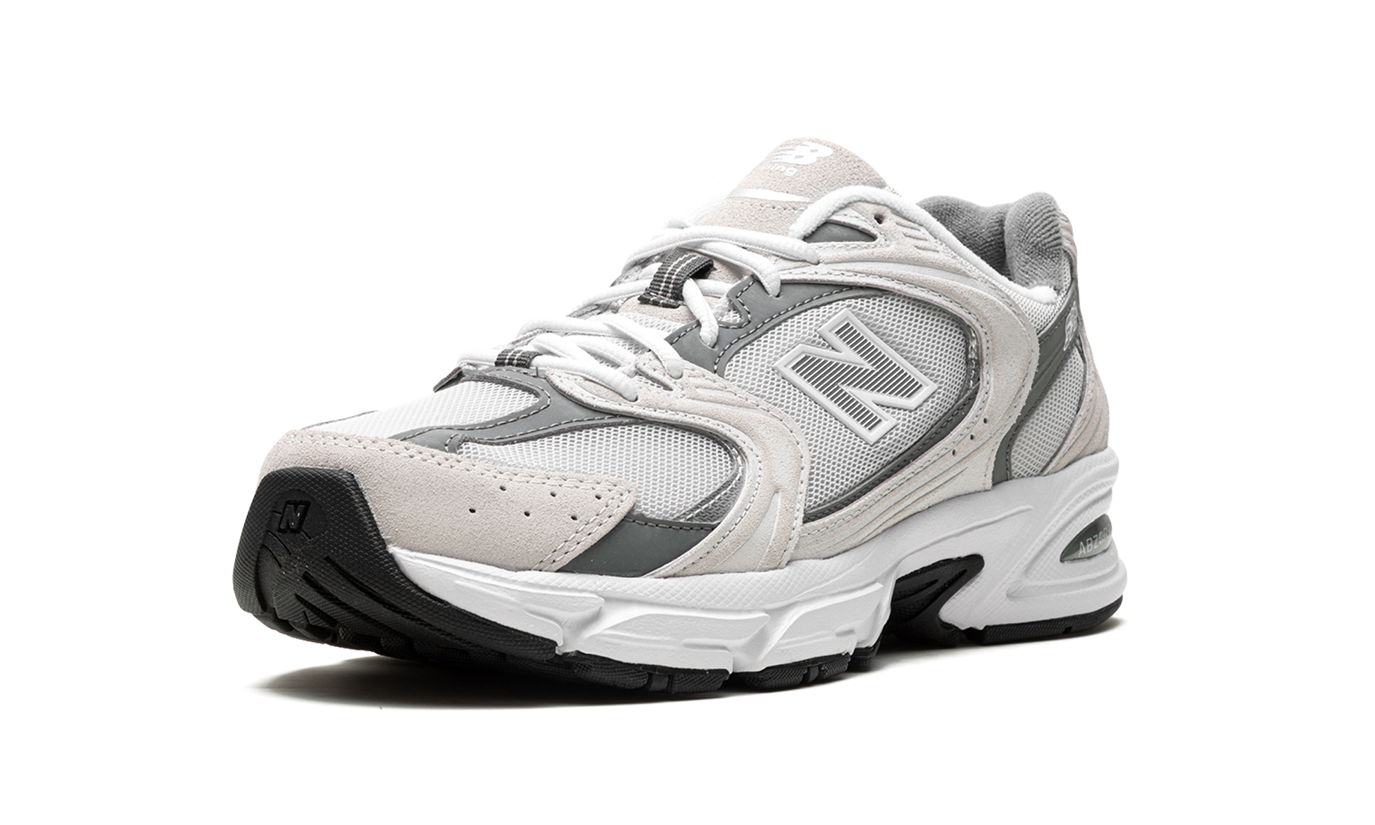 New Balance 530 Grey Matter Harbor Grey