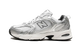 New Balance 530 Grey Matter Silver Metallic