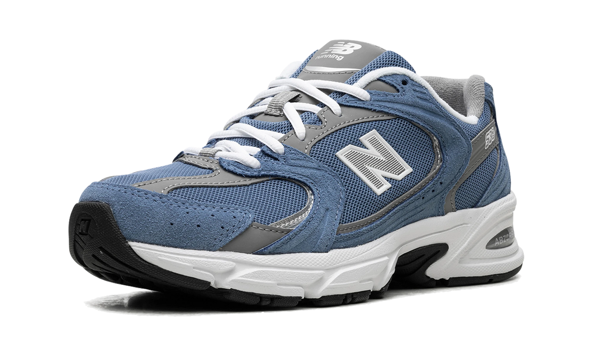 New Balance 530 Light Smoke Grey