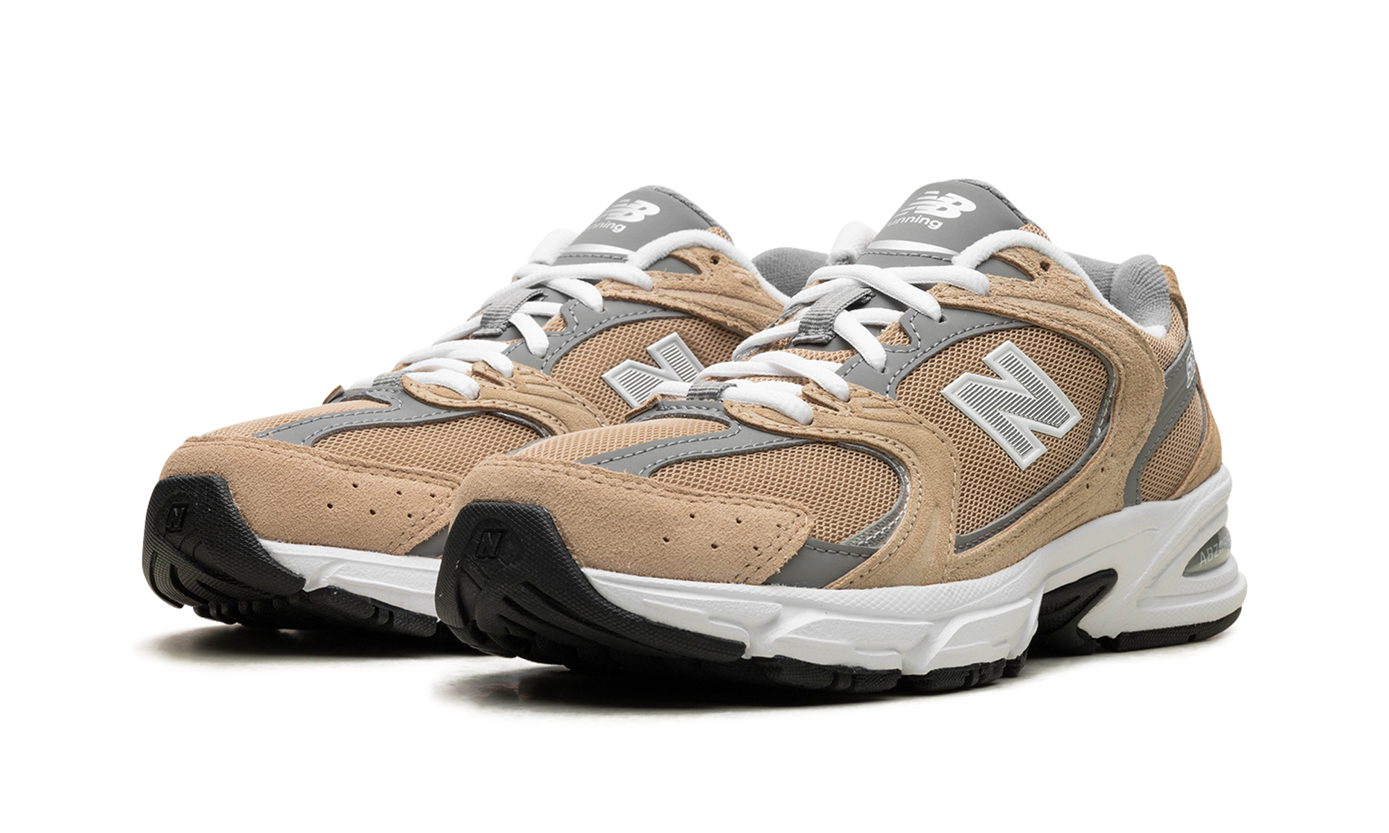New Balance 530 Ligt Brown