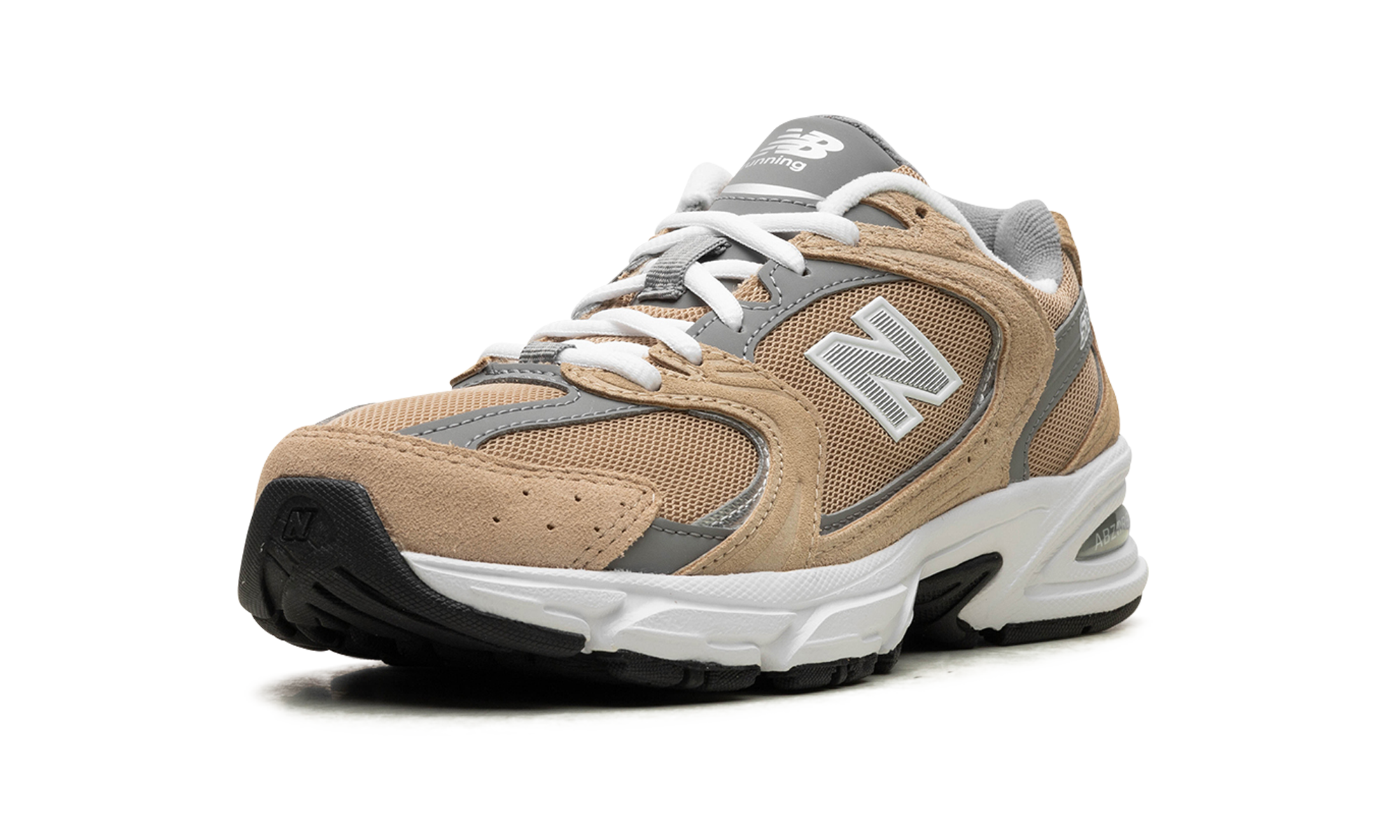 New Balance 530 Ligt Brown