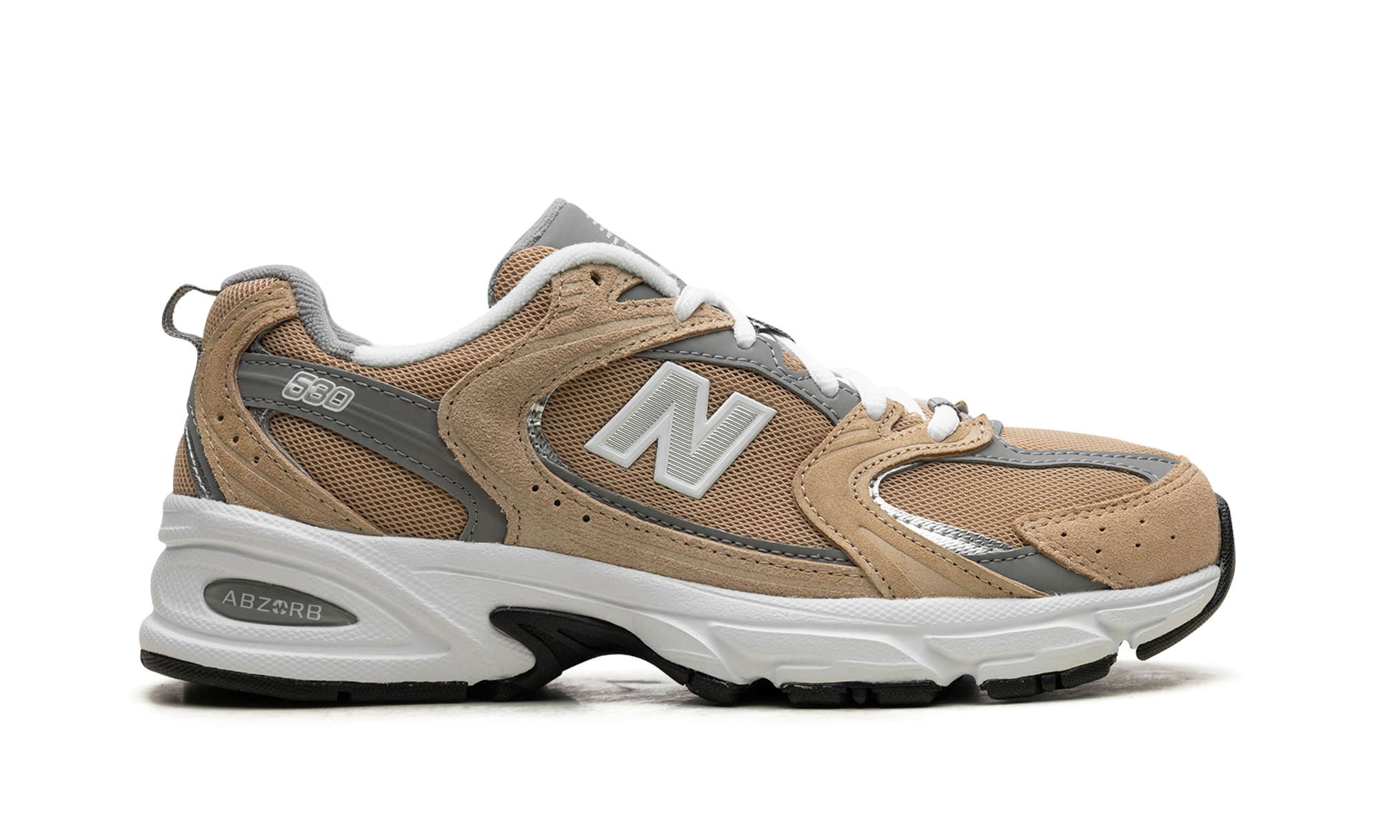 New Balance 530 Ligt Brown