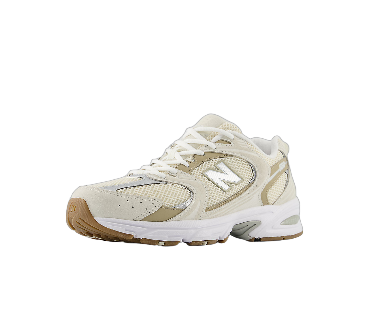 New Balance 530 Linen Stoneware - Sneak
