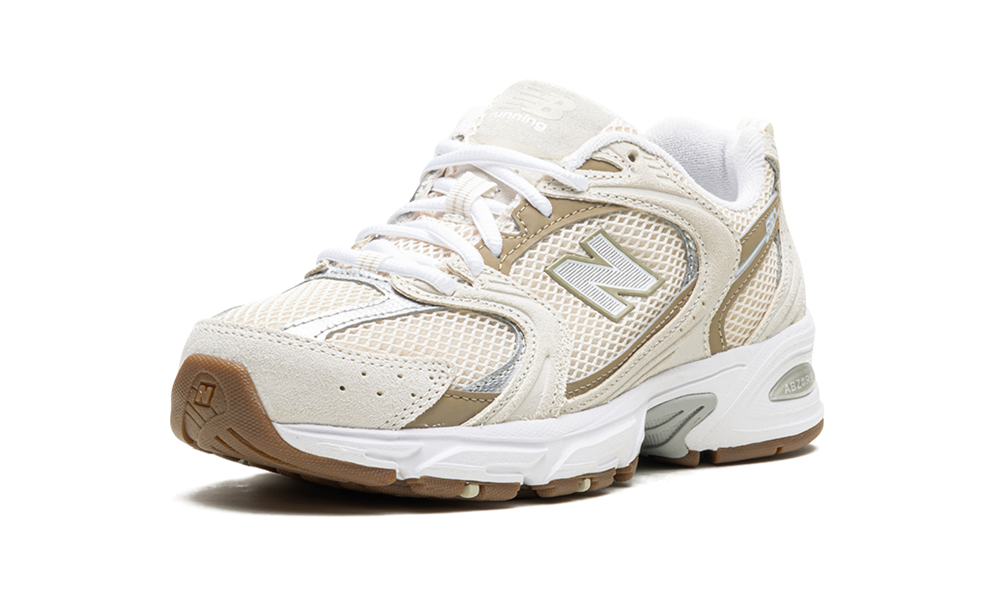 New Balance 530 Linen Stoneware
