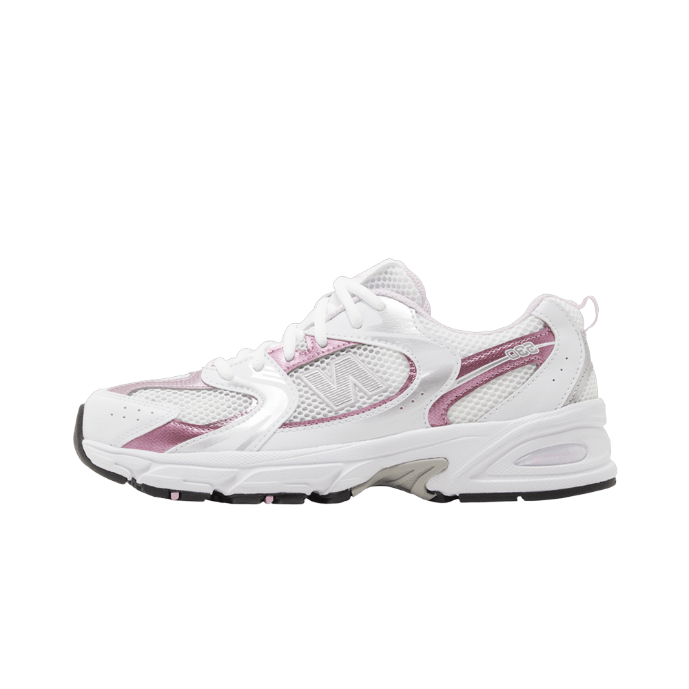 New Balance 530 Pink Sugar, White/Pink Sugar (GR530RK)