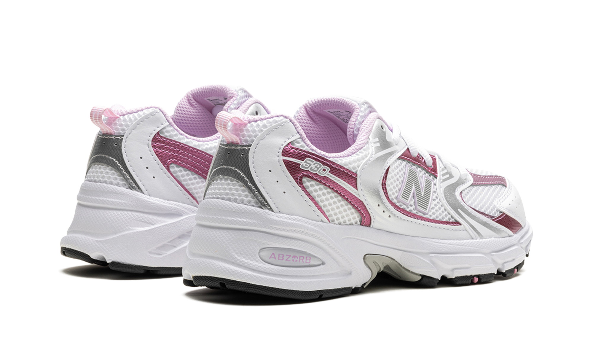 New Balance 530 Pink Sugar