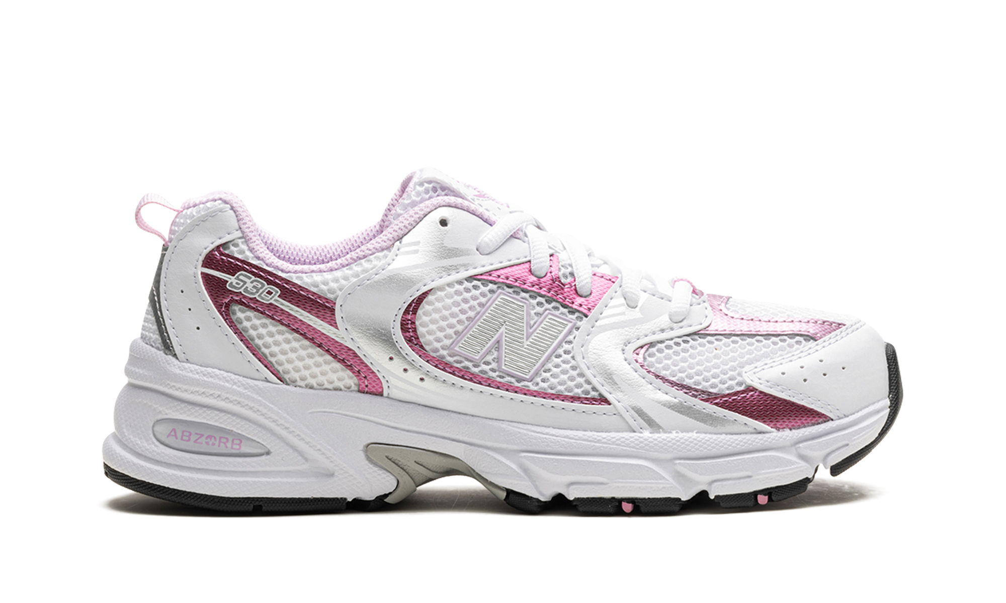 New Balance 530 Pink Sugar
