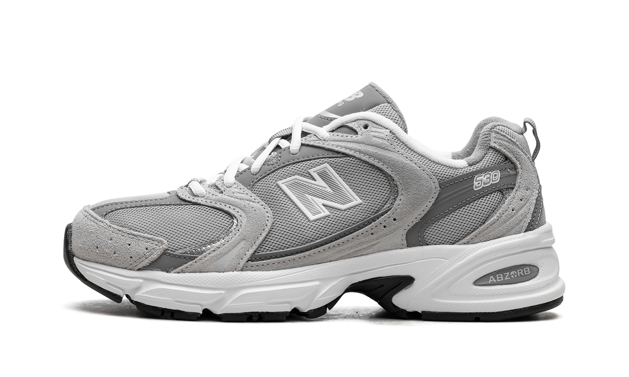 New Balance 530 Raincloud