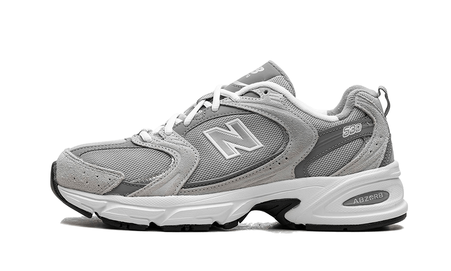 New Balance 530 Raincloud, Raincloud/Grey/White (MR530CK)