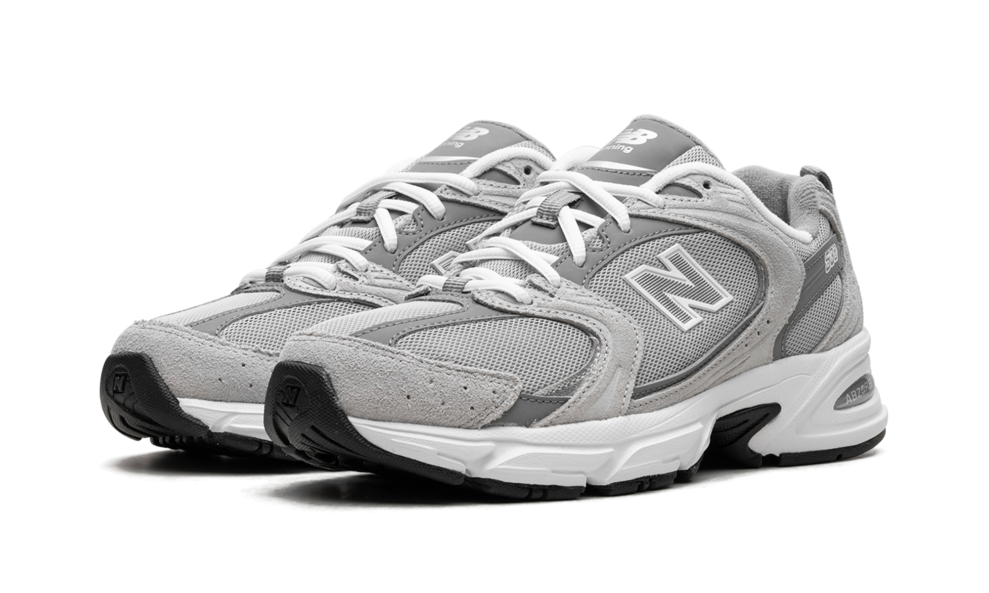 New Balance 530 Raincloud