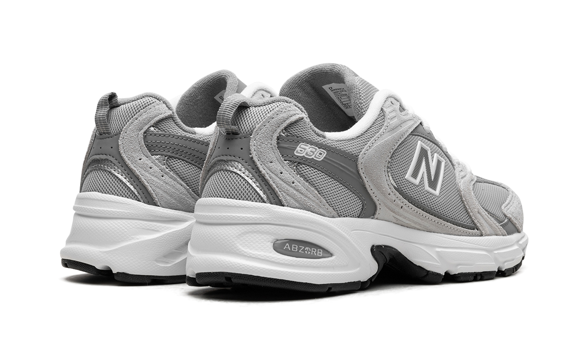 New Balance 530 Raincloud