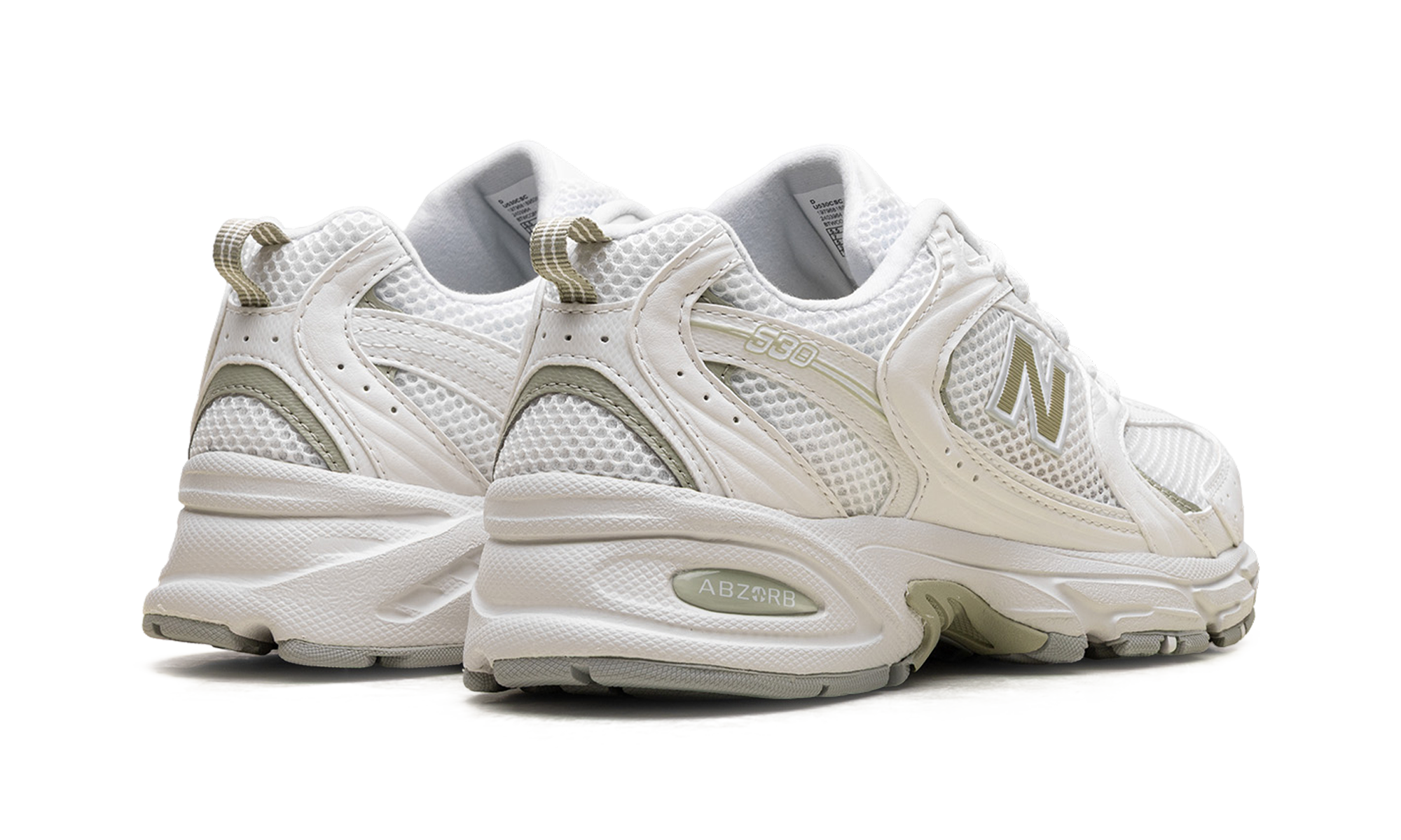 New Balance 530 Reflection Olivine
