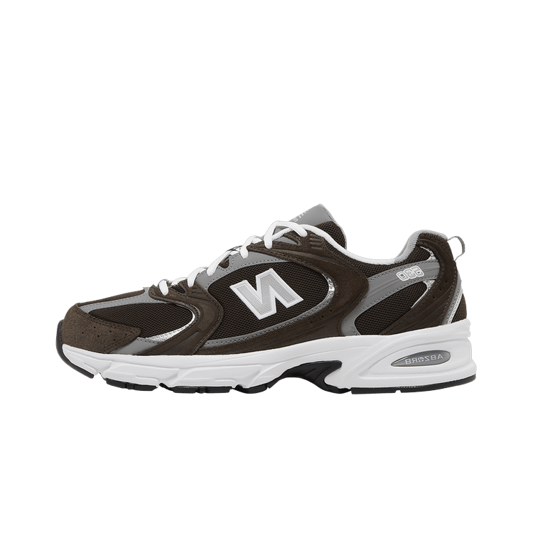 New Balance 530 Rich Earth, Rich Earth/Shadow Grey/Silver Metallic (MR530CL)