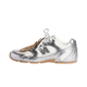 New Balance 530 SL Miu Miu Metallic Silver