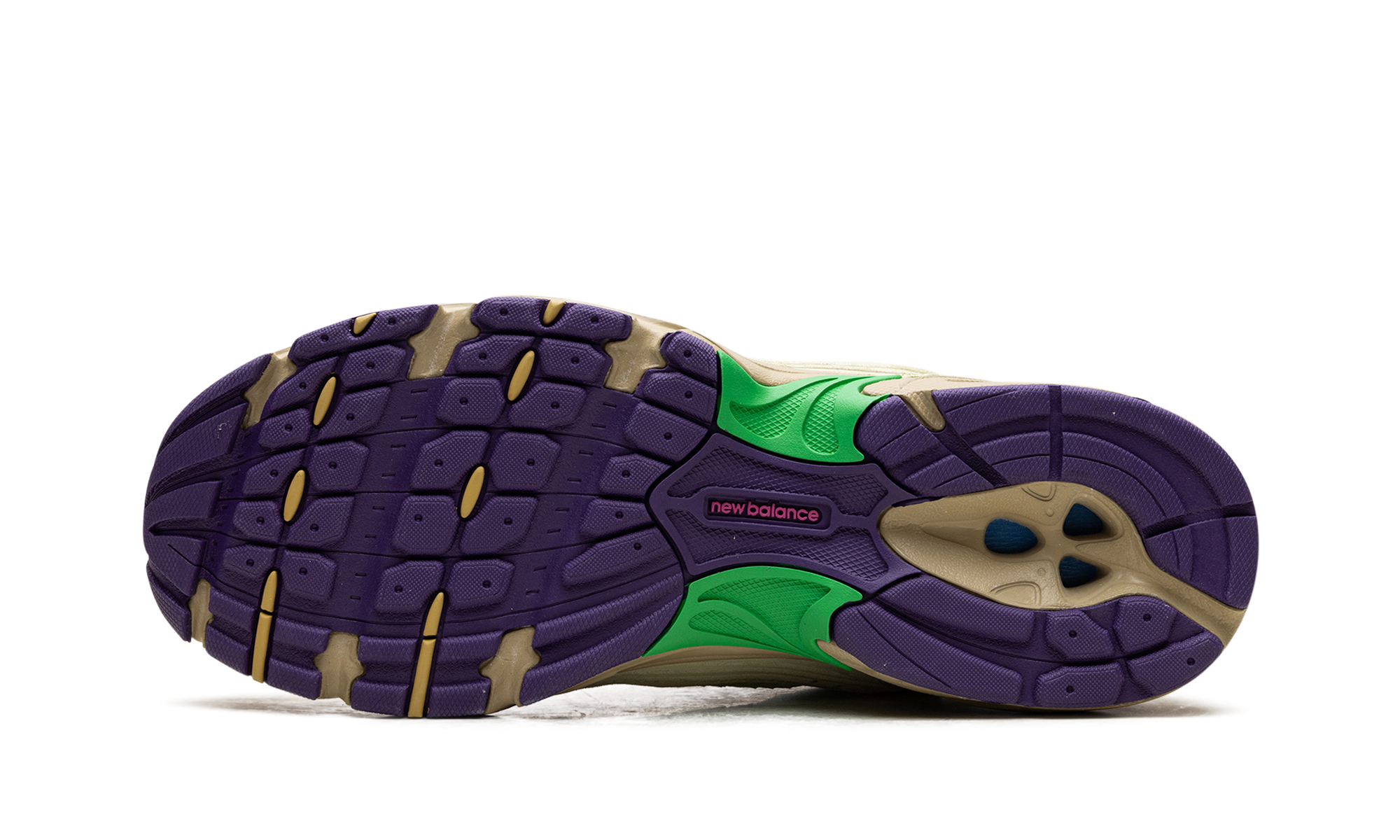 New Balance 530 Salehe Bembury Prosperity Be The Prize