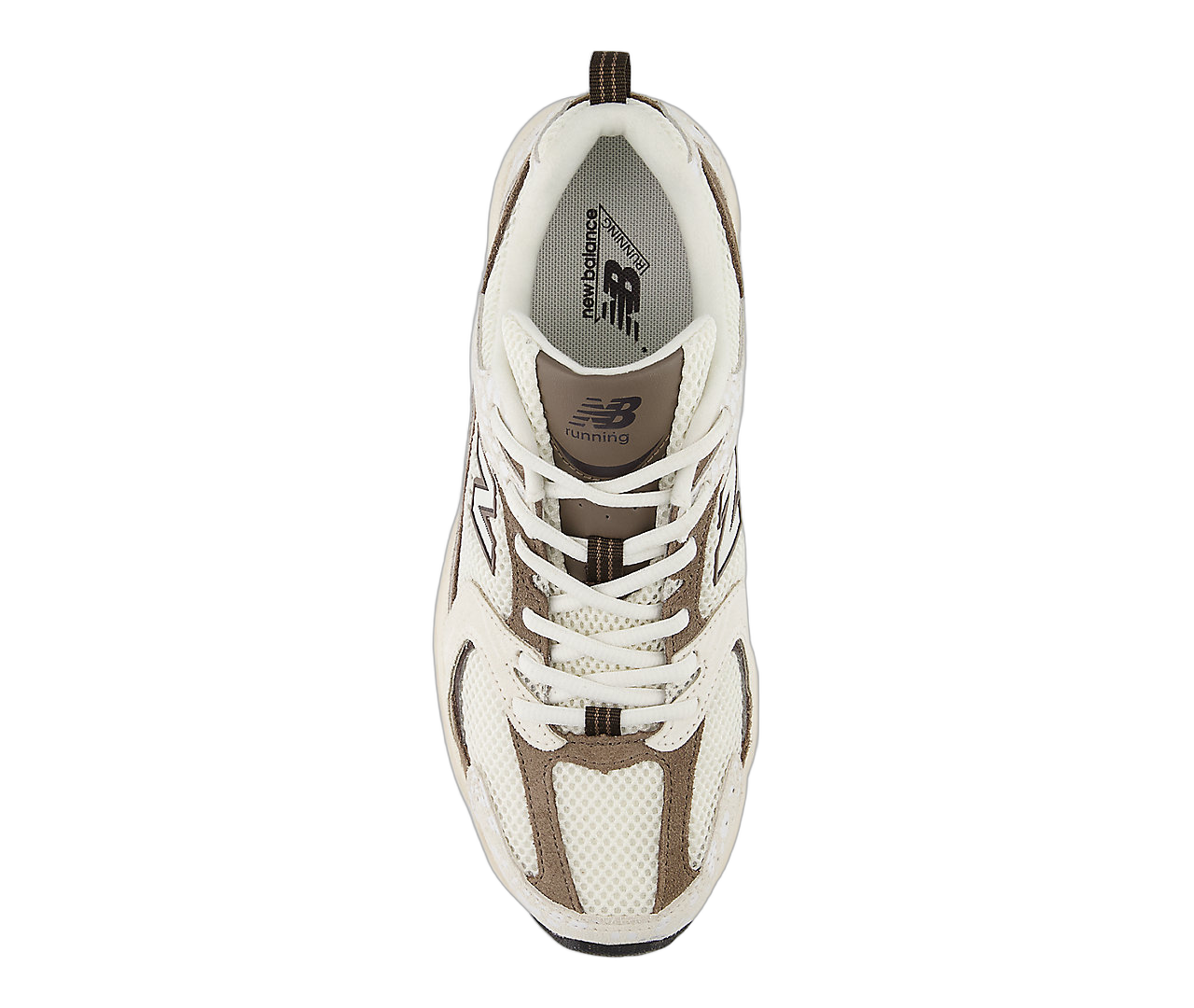 New Balance 530 Sea Salt - Sneak