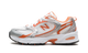 New Balance 530 Silver Metallic Infield Clay