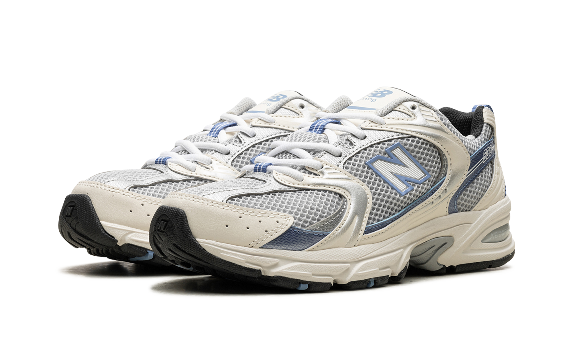 New Balance 530 Steel Blue