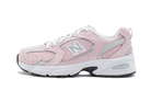 New Balance 530 Stone Pink, Stone Pink/White (MR530CF)