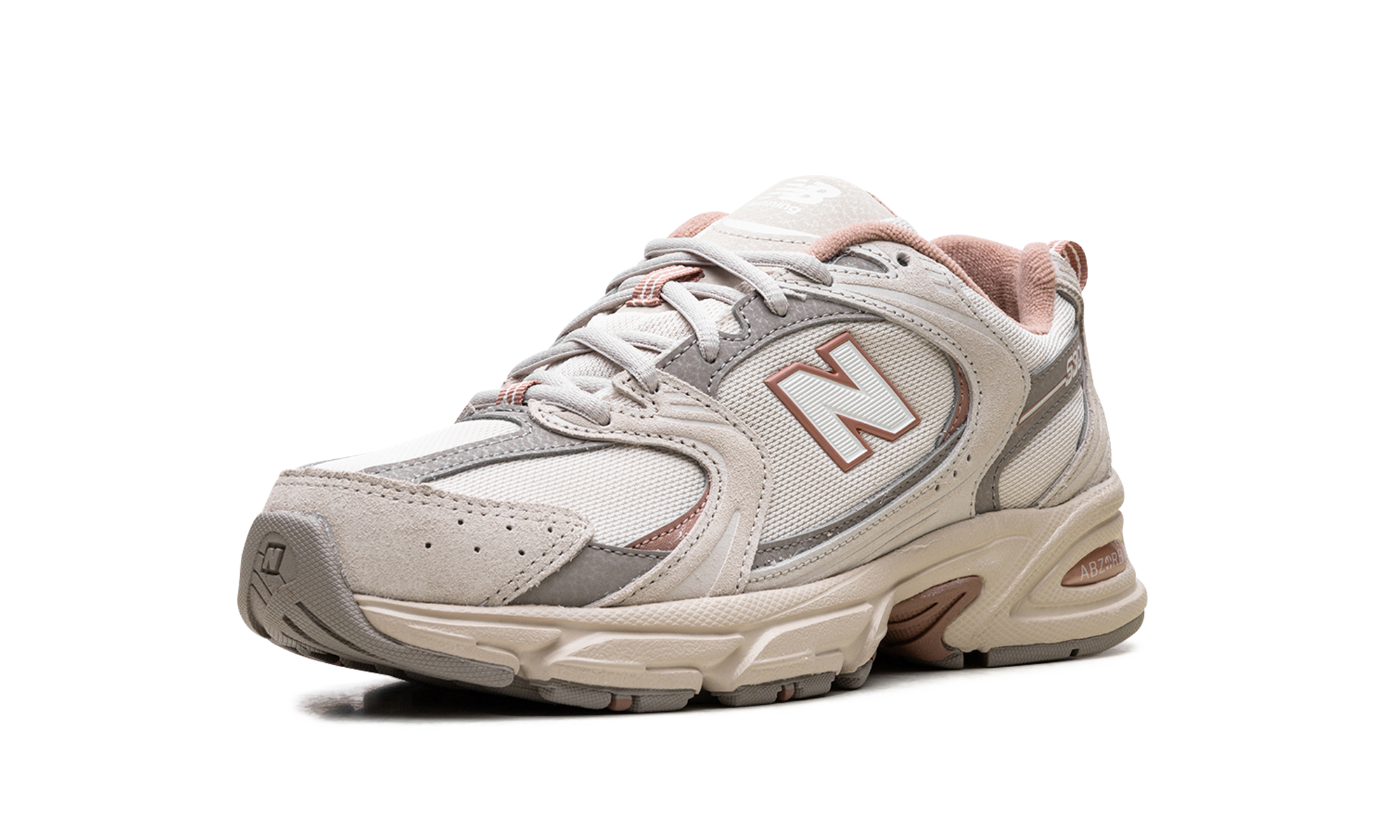 New Balance 530 Timberwolf Linen Landslide