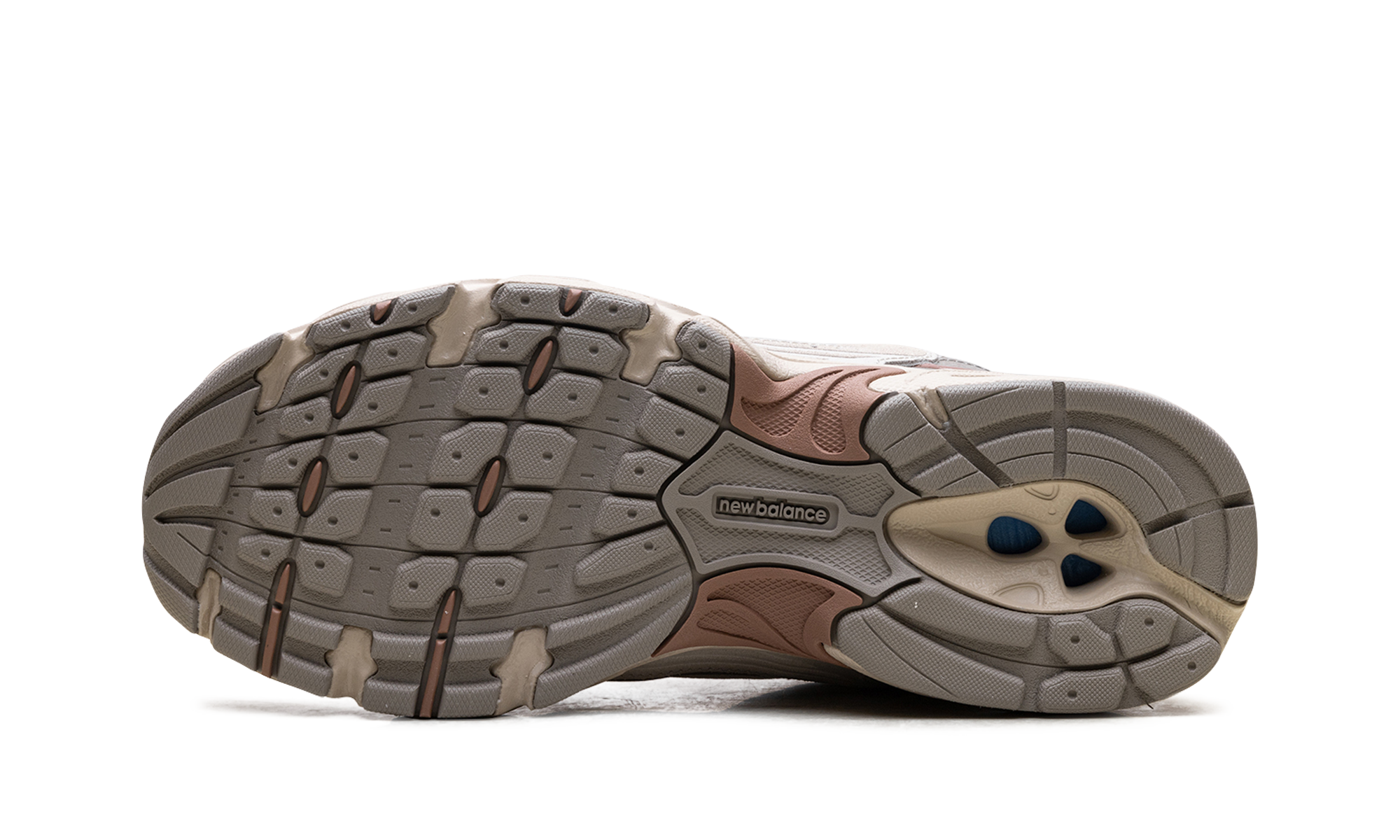 New Balance 530 Timberwolf Linen Landslide