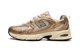 New Balance 530 Turtledove Gold Metallic