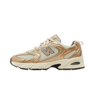 New Balance 530 Turtledove Gold Metallic, Turtledove/Gold Metallic/Magnet (MR530LA)