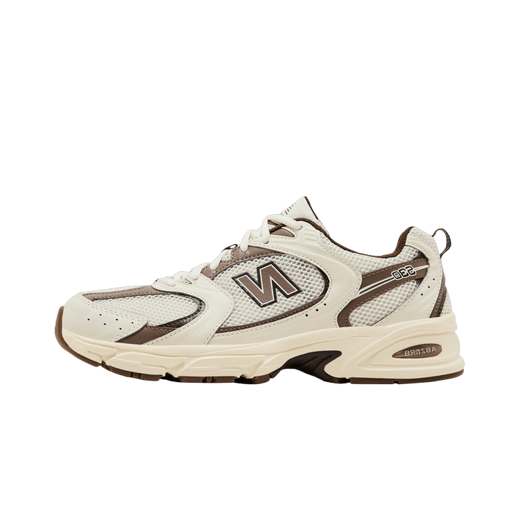 New Balance 530 Turtledove Mushroom, Turtledove/Angora/Mushroom (MR530ASM)