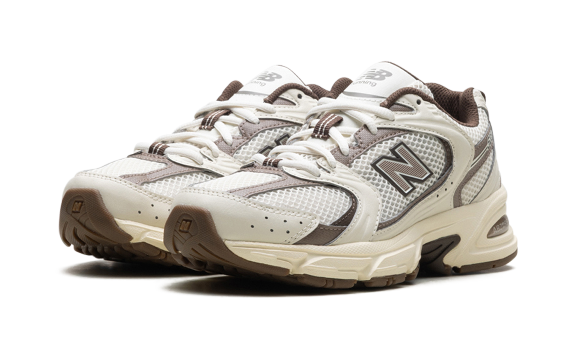 New Balance 530 Turtledove Mushroom