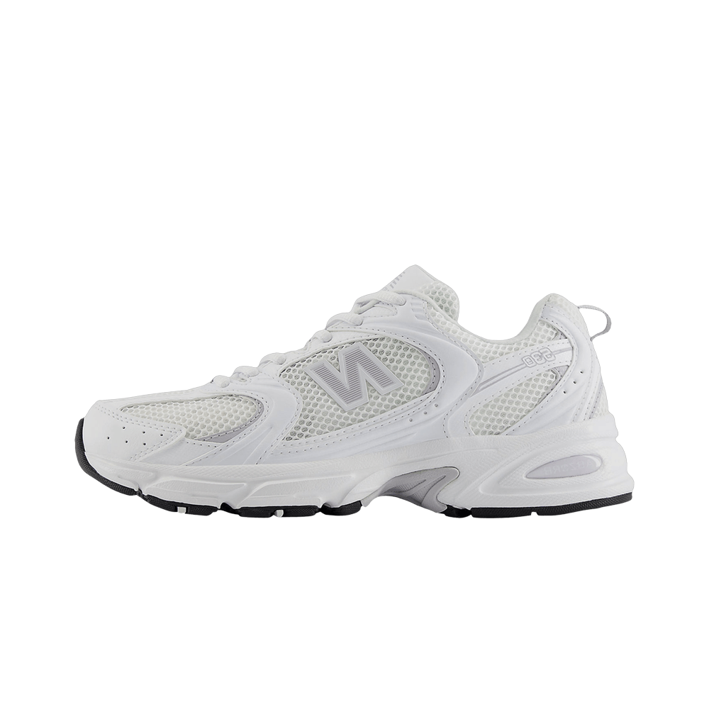 New Balance 530 White Pearl Grey, White/Pearl Grey (U530CSE)