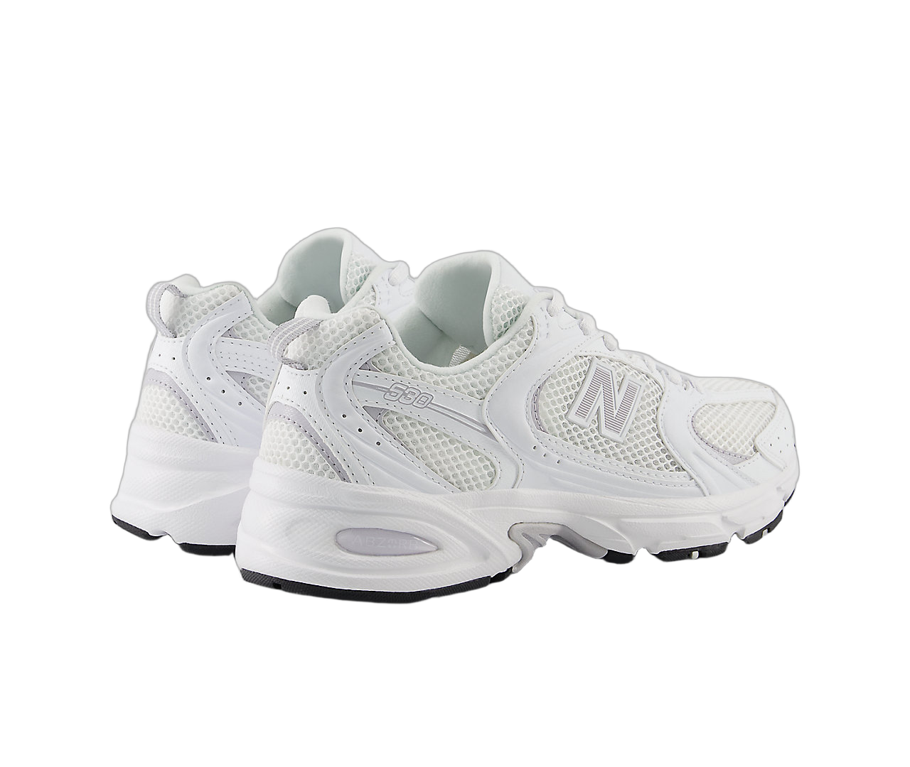 New Balance 530 White Pearl Grey, White/Pearl Grey (U530CSE)