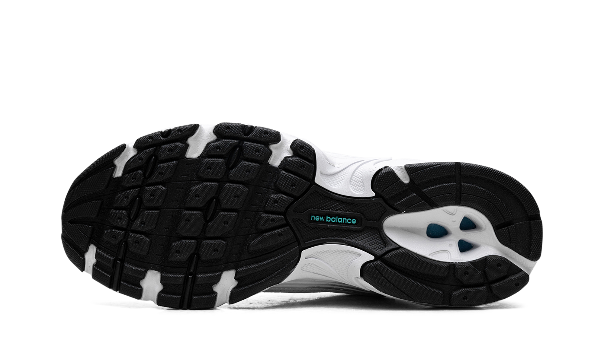 New Balance 530 White Teal