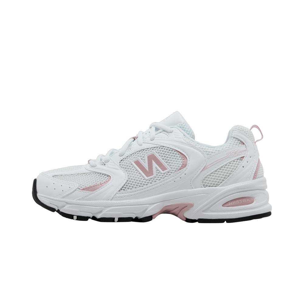 New Balance 530 White Twilight Haze, White/Twilight Haze (U530CSA)