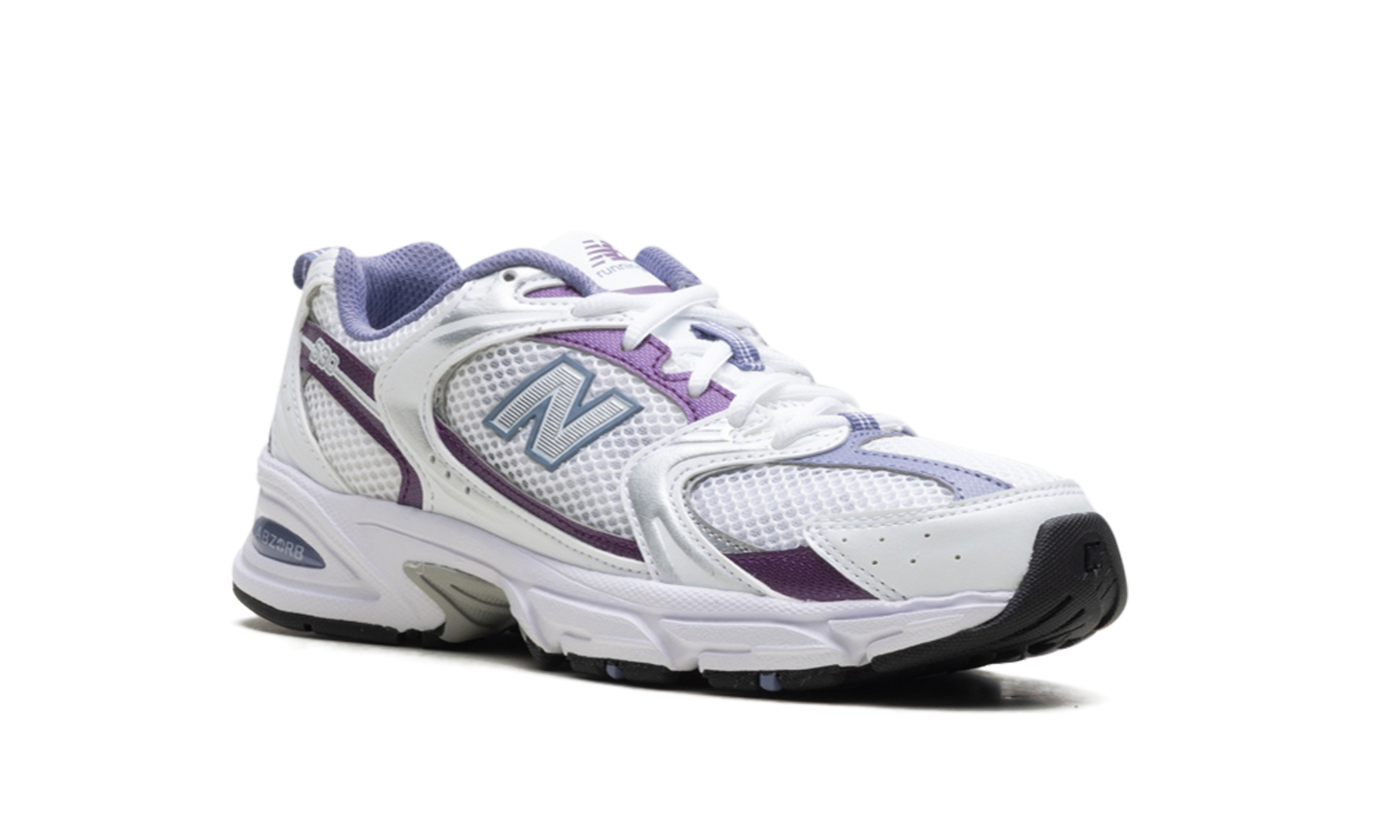 New Balance 530 White Violet