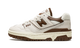 New Balance 550 Aime Leon Dore Brown