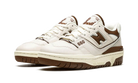 New Balance 550 Aime Leon Dore Brown, White/Brown (BB550AB1)