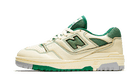 New Balance 550 Aime Leon Dore Masaryk Community Gym Green, Dawn Glow/Classic Pine (BB550AY1)