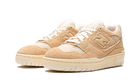 New Balance 550 Aime Leon Dore Taupe Suede, Warm Sand/Afterglow (BB550DA1)