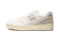 New Balance 550 Aime Leon Dore White Leather